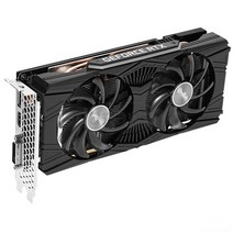 무상17개월 이엠텍 지포스 RTX 2060 STORM X Dual BASIC OC D6 6GB 중고