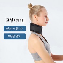 couyor 목교정 목보호대, 1개