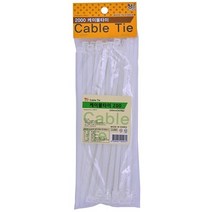 장스팬시 케이블타이 2000.200mm.1개, 본상품선택