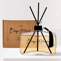 도손 베이 롬브로단로 딥블러쉬 대용량 디퓨저 500ml, 콜로니아 에센자, 1개