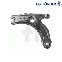 LEMFORDER 앞쪽 로어암 1J0407151A 1J0407151B 1J0407151C