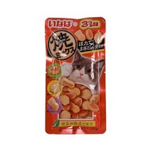고양이 이나바 챠오 야끼믹스 가리비 & 정어리스프 오징어 25g (QSC-124) - 유통기한 2022-06-30 반려동, 상세페이지 참조, 상세페이지 참조, 상세페이지 참조