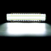 오프로드 선박 거치식 LED 써치라이트 서치등 특수차