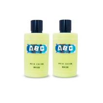 ABC 헤어크림 170ml, 2개