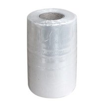 LDPE 비닐원단 0.1mmX8cmX229m 1롤, 본상품선택