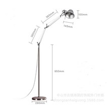 테이블 램프 경수진조명 아르떼미데 톨로메오 미니 TOLOMEO Mini Table Lamp, D