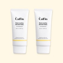 더 콜린 비비크림 리쥬비네이팅 블레미쉬 밤 밀착커버, 50ml, 2개