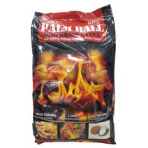 큐맥 팜볼 야자숯 조개탄 10kg