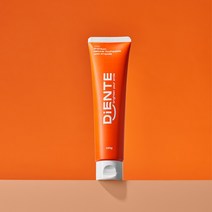 디엔테 프로폴리스 치약 천연 시린이 잇몸 임산부 입냄새 불소x, 120g, 1개