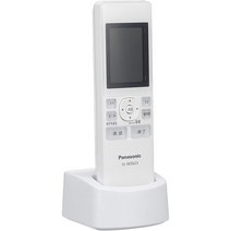 일본직발송 2. 파나소닉 (PANASONIC) 파나소닉 텔레비전 도어 폰용 무선 모니터 자기 VL-WD623 약 2.2형, One Size, One Color