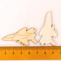 목공DIY 목공다이 나무공예홈장식 액세서리 그림 Scrapbooking 공예 나무 DIY 교통 차량 모양 수제 40-50mm, 13 13, 13 13