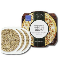 닥터키친 밥 귀리곤약, 160g, 60개