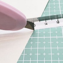 파스텔 커팅매트 A3 책상깔판 데스크 칼판 재단판 양면