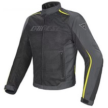 이탈리아의 오토바이 메쉬 라이더 봄여름 자켓 낙상 방지 자켓 Hydra Flux D-Dry, 2XL