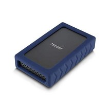 Oyen Digital Novus 20TB 외장 USB-C 7200RPM 하드 드라이브 3N1-C-20T-BL, 8TB
