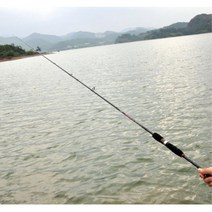 초경량 바다 선상 루어 낚시대 1.98 쭈갑 농어 감성돔 꺽지 민물 송어 짬낚 문어 바다낚시 쭈꾸미 광어
