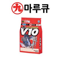 마루큐 구레파워 V10 벵에돔집어제
