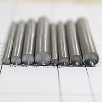 로스킨 가시메 우찌(6mm 8mm 10mm 13mm라운드 볼록), 1개