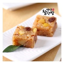 K항공 기내식으로 유명한 영양찰약밥25개/개당50g, 25개, 50g