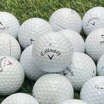 로스트볼 50알 브랜드 화이트로스트볼/컬러로스트볼/젝시오/볼빅/브리지스톤/세인트나인/스릭슨/켈러웨이/타이틀리스트/테일러메이드/파이즈/카카오프렌즈/다이아윙스/고커/혼마/빅야드, 27. 켈러웨이 시리즈 2.3피스 A-등급 50알