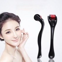 MTS 더마롤러 페이스 모공 니들 롤러 0.25mm