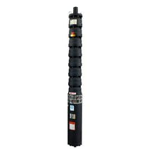 배수시설 심정펌프 지하수 인버터 관개 모터 380V, 1.1kw, 1개
