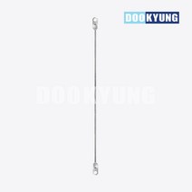 D_LOVERO 러브러 비닐접착기 열선 SK-310용(2mm) 5개 SET, 단품