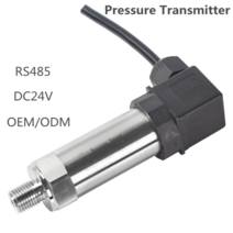 유압오일 유압유 유압작동유 유압 센서 게이지 송신기 물 탱크 오일 가스, 12 0-20Mpa_04 NPT1-2, 12 0-20Mpa_04 NPT1-2
