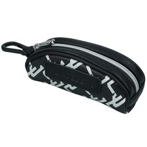 제이린드버그 미니 파우치 백 골프 볼 공 마커 홀더 케이스 블랙 083-96302