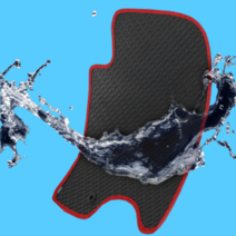 러버 고무자동차매트, 레이