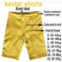 바지 여성 오토바이 케블라 여자 모토 보호 기어 블루 핏이 좋은, only Aramid short+S
