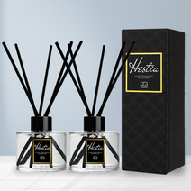 2개 헤스티아 디퓨저 120ml 실내디퓨저 방향제 홈프래그런스 -, B Tulip
