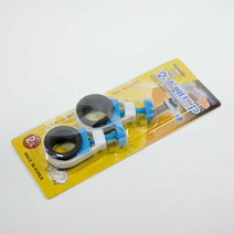 매직크린 호스밴드2P, 단품