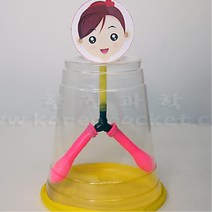 초등 5학년2학기 우리의몸 호흡기관 모형만들기 과학실험세트 중학교 관찰 방과후교실