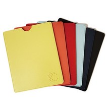 아이패드에어4 10.9 2020 호환 10인치 가죽파우치, 스카이