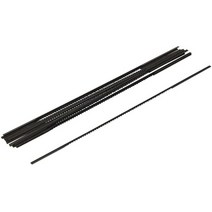 일본직발송 10. 료비(RYOBI) 실톱날 12개 1조 목공 금속용 대 바지락 TFE -450용 6640991 B00CLMMDAK, One Size_One Color