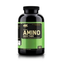 옵티멈뉴트리션 슈페리어 아미노 2222 탭스 타블렛, 160개입, 6개