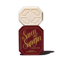 불리 선물포장리뉴얼/퍼퓸 바디 비누 사봉 수페팡(솝) 150g, 베르켄 오렌지 블로썸(레드 케이