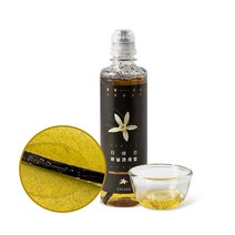 티바인 제로슈가 프리미엄 바닐라 시럽, 520g, 1병