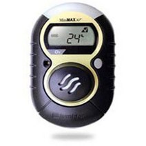 산소농도측정기/Honywell미국/MiniMax XP/산소 측정기