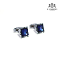 오너클랜 찰스톤 엣지있는 카우스버튼 커프스버튼 Cufflinks