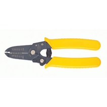[ILΞ6] KFT-스트립퍼 HT-5021 0.6-2.6mm. 10-22AWG (1EA) 전선트리 다용도 트랩 트립 작업용 트래 케이블 도퍼_Eη3270Ml, Ξ해당상품η, 옵션없음[^%&]