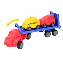 바이킹 토이 카케리어 자동차 장난감 할머니 예비아빠