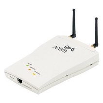 3com 11MBps 무선 LAN Accesspoint 8000