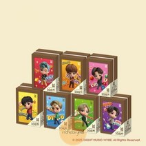 타이니탄 직소퍼즐 108피스 직소퍼즐액자, V (DW747969)