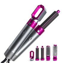 롱배럴 40MM 컴플리트 롱 볼륨엔쉐이프 헤어에어랩, 새로운 4세대 브리티시 스탠다드수납백 포함
