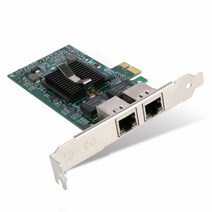 엠지컴/NEXT-362DCP EX 1G Dual Port Teaming Lan Card