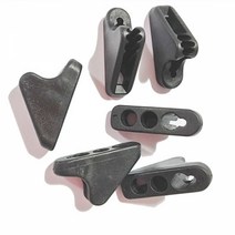 삼각 카스토퍼설치 스톱바 10P 1259