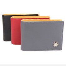 소가죽럭셔리슬림 머니클립