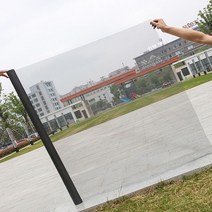 현관 방충망 미세 창문 테이프 방충망보수 곤충 스크린 안티 모기장 실내 diy 맞춤 메쉬 소재 폴리 에스터 스크린 맞춤형 모기 버그 룸 커튼 메쉬, 검은색, 80cmx80cm